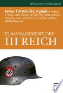 libro El Management Del Iii Reich